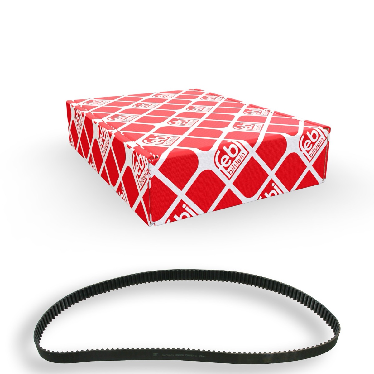 Febi Bilstein 26626 Timing Belt