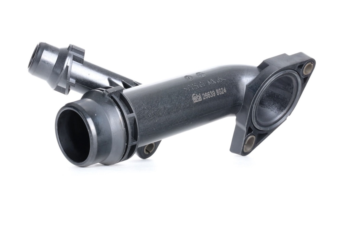 Febi Bilstein 26639 Coolant Flange