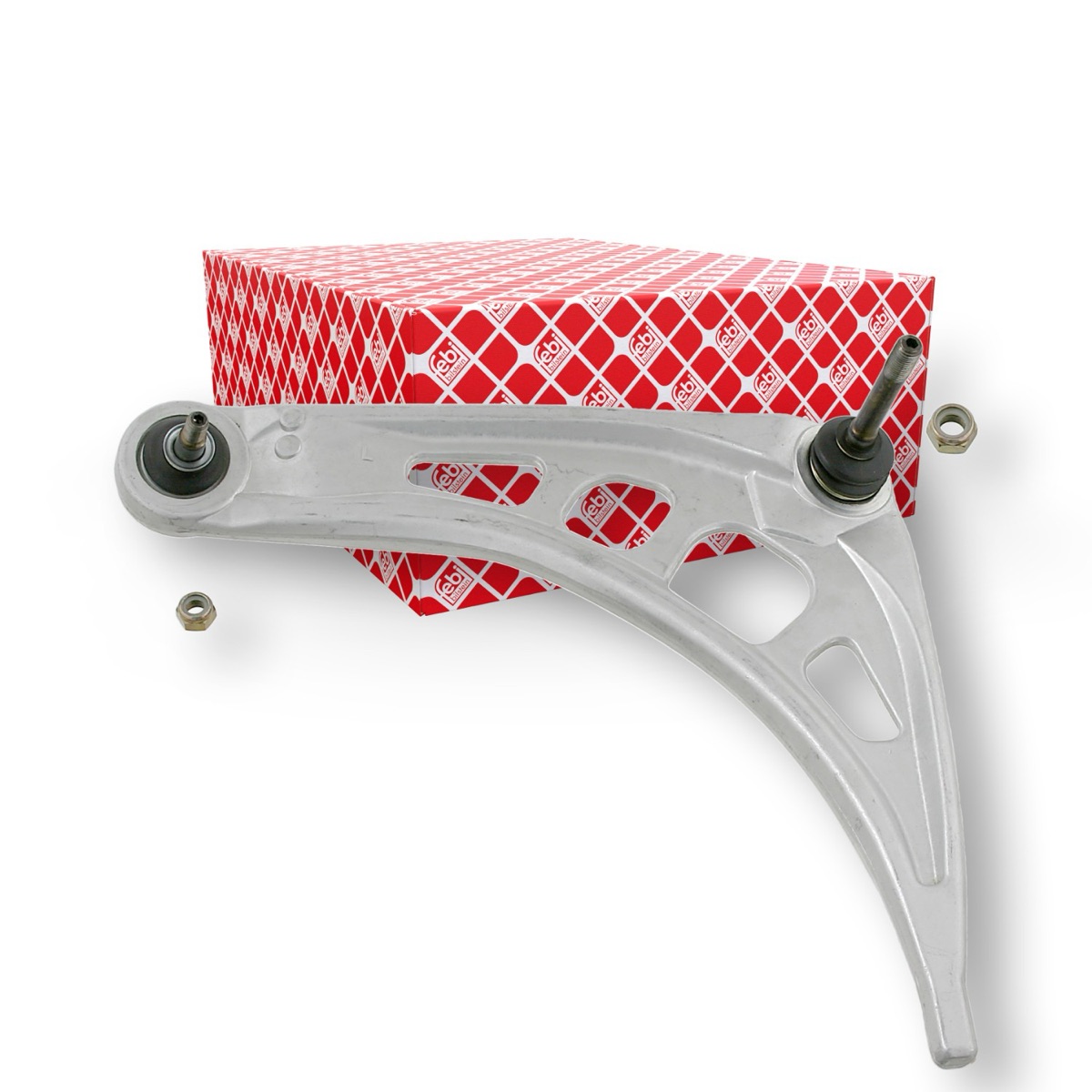 Febi Bilstein 26641 Suspension Arm