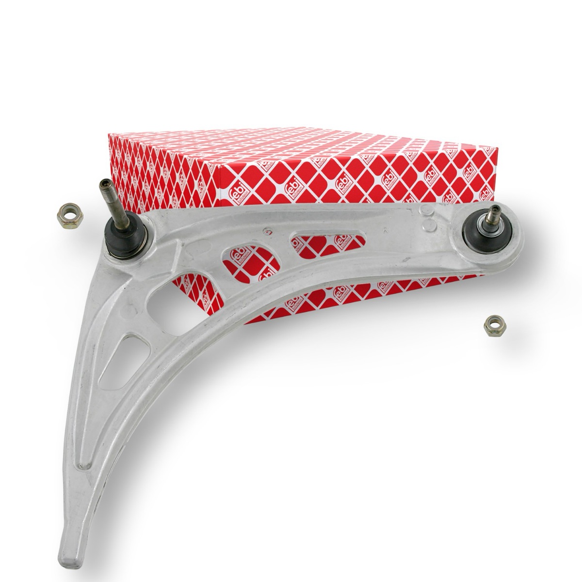 Febi Bilstein 26642 Suspension Arm