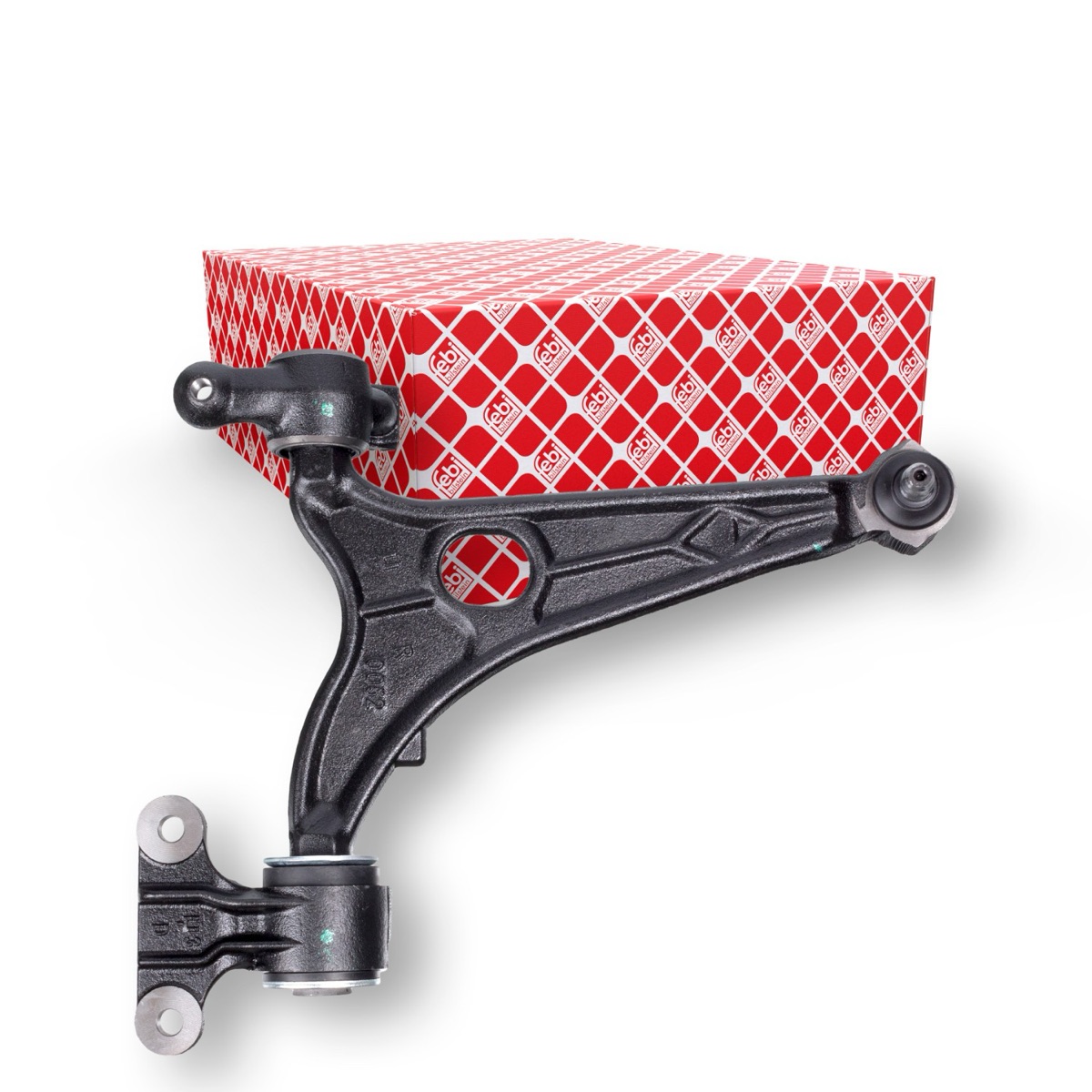 Febi Bilstein 26646 Suspension Arm