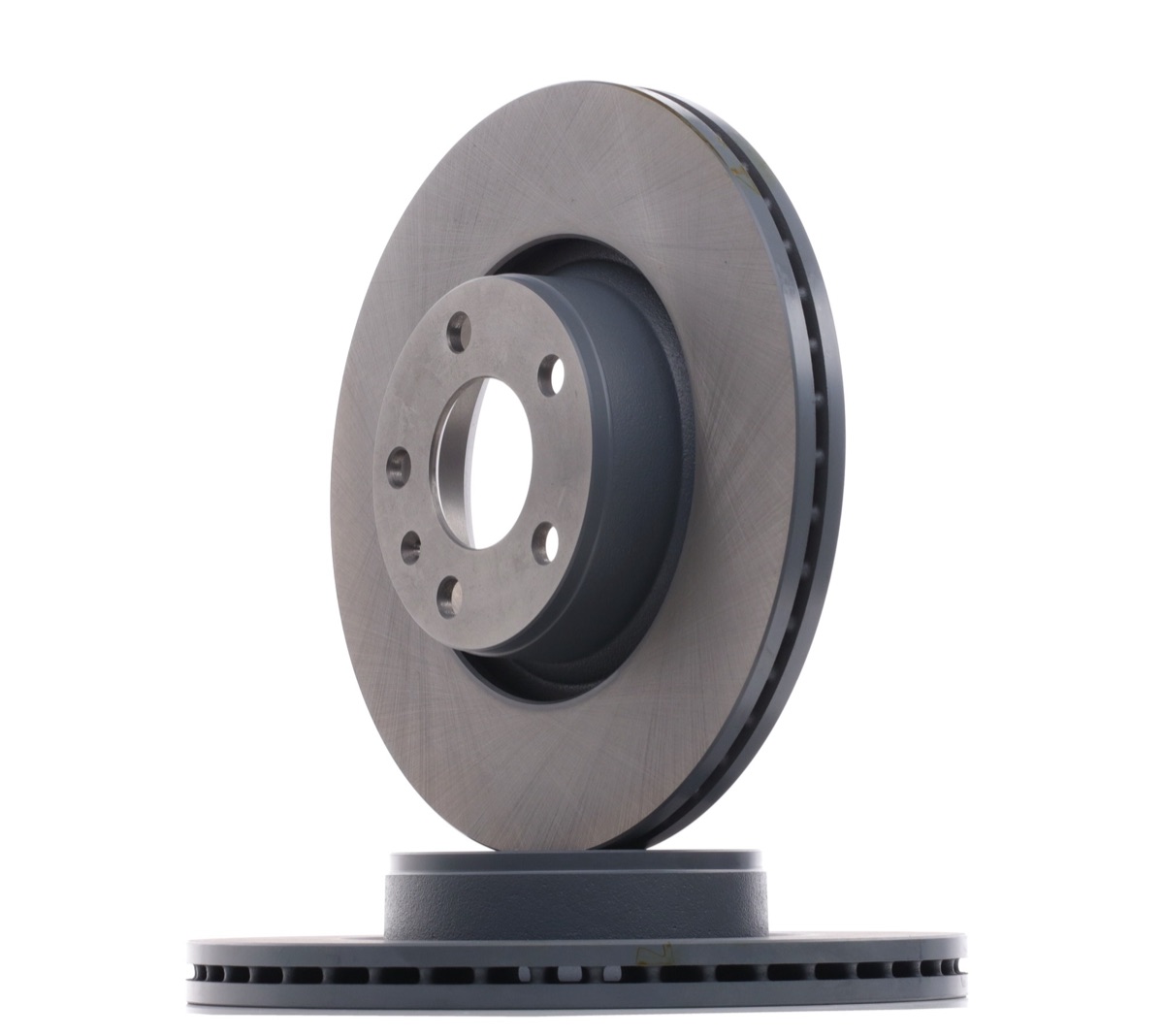 Febi Bilstein 26648 Brake Disc