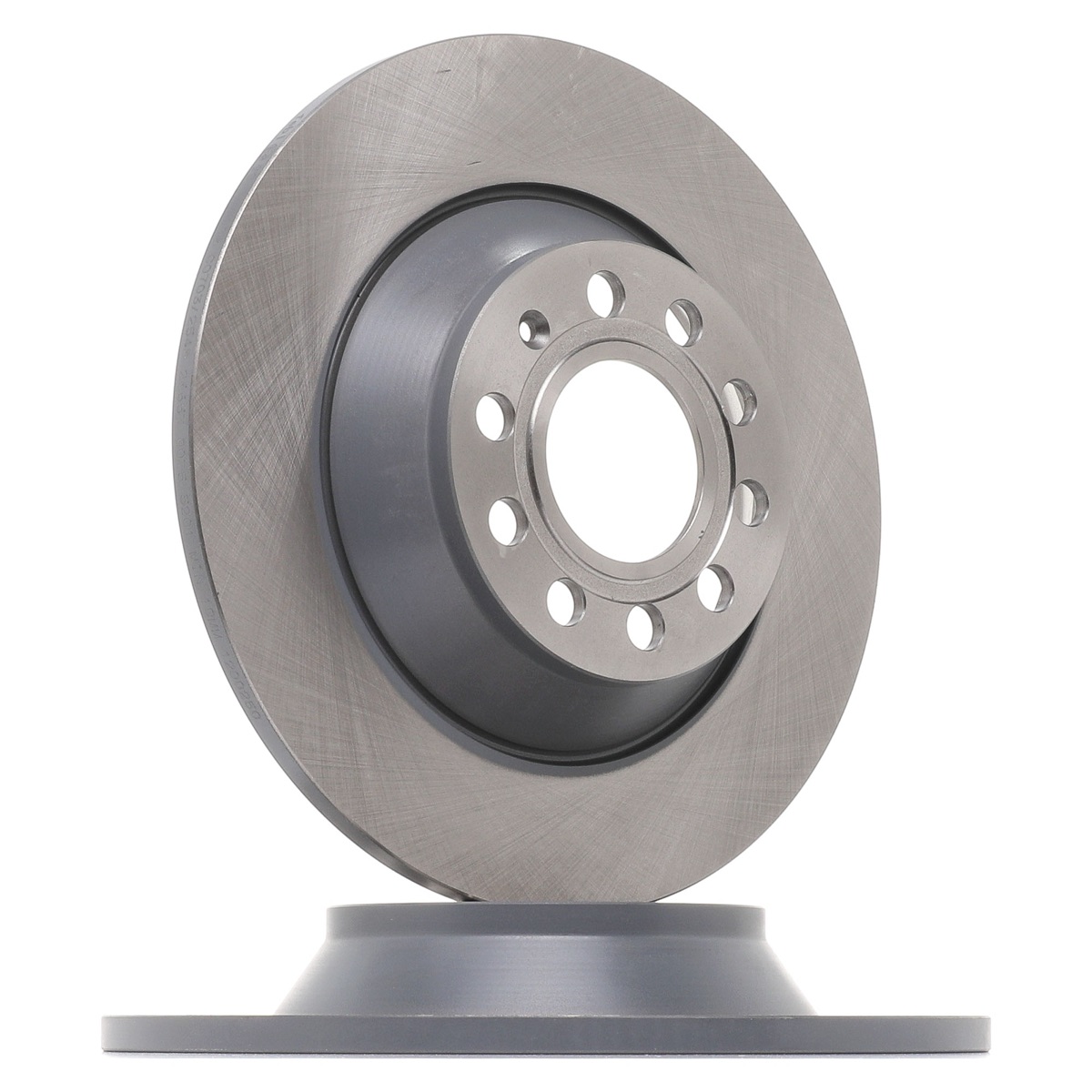 Febi Bilstein 26657 Brake Disc