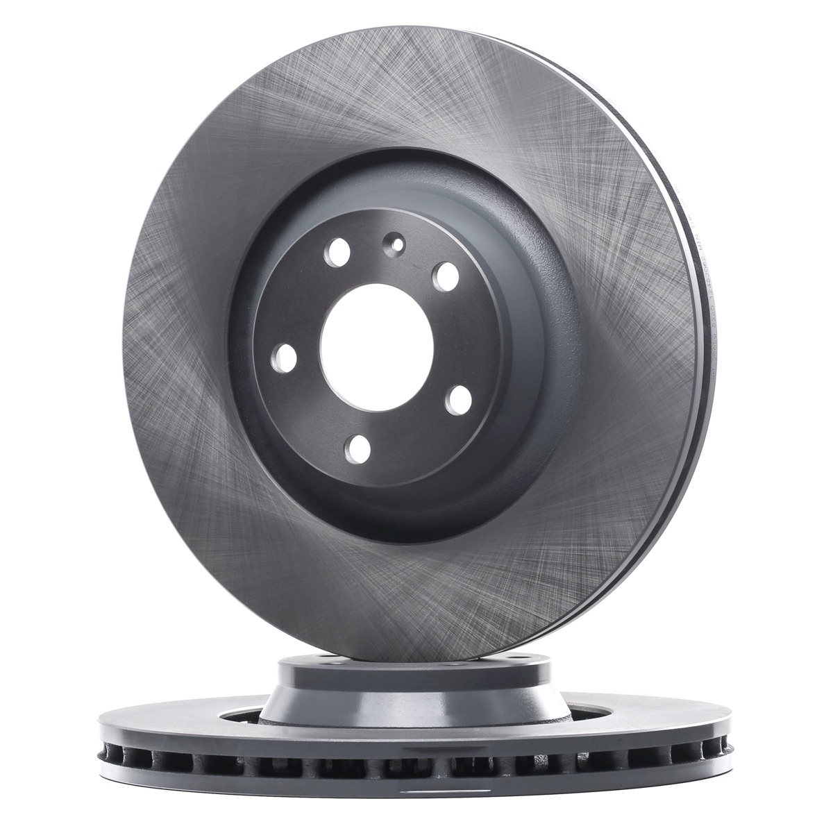 Febi Bilstein 26659 Brake Disc