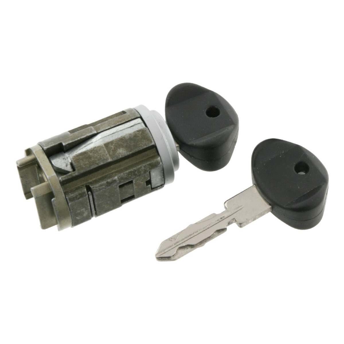 Febi Bilstein 26670 Lock Cylinder, Ignition Lock