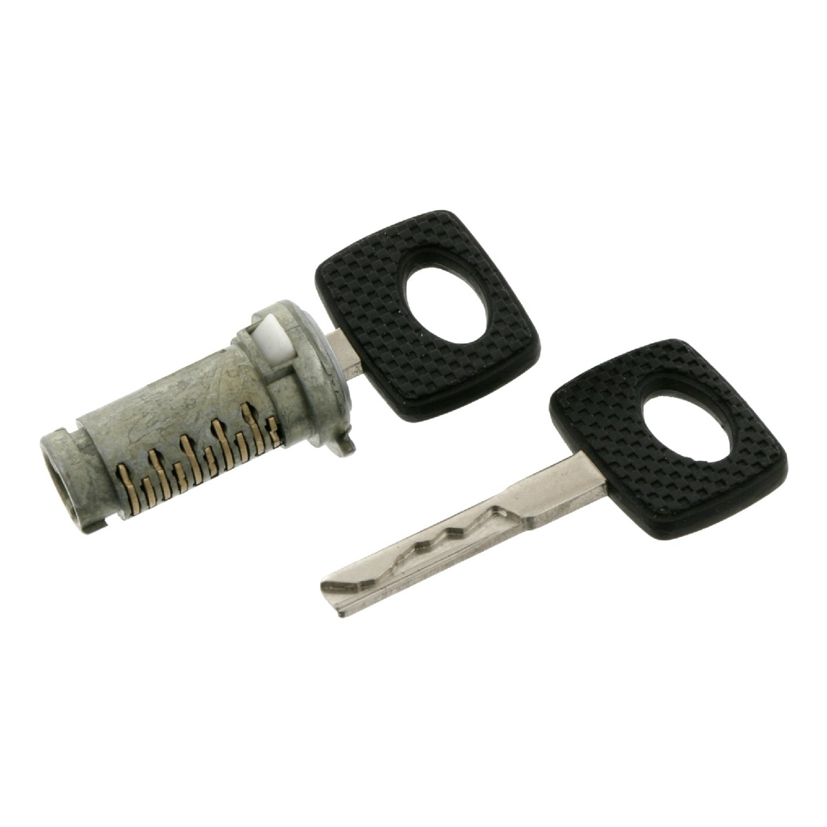 Febi Bilstein 26677 Lock Cylinder, Ignition Lock