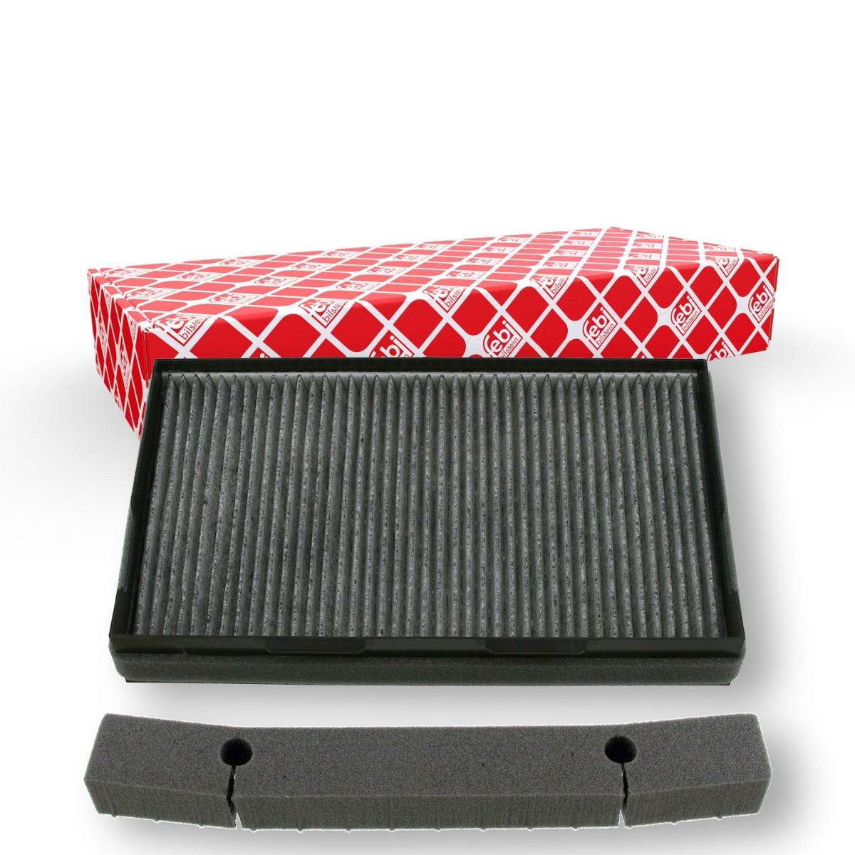Febi Bilstein 26678 Pollen Filter