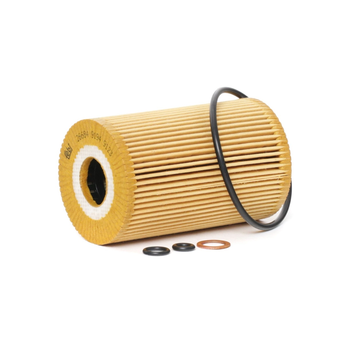 Febi Bilstein 26684 Oil Filter