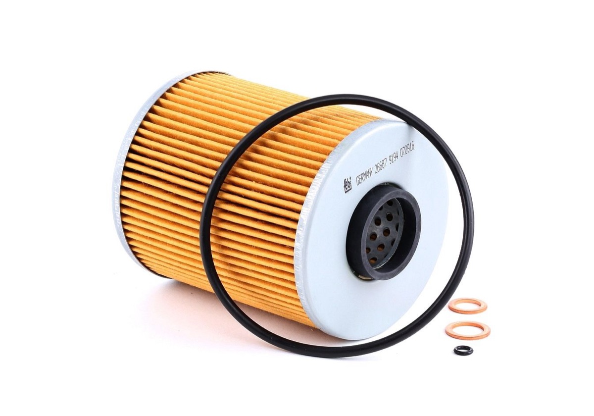 Febi Bilstein 26687 Oil Filter