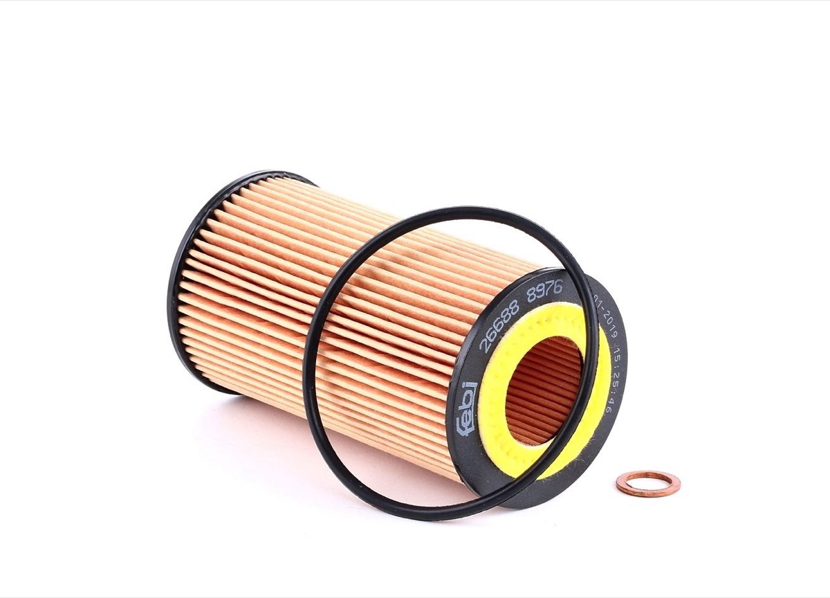 Febi Bilstein 26688 Oil Filter