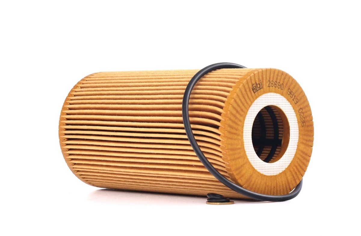 Febi Bilstein 26690 Oil Filter