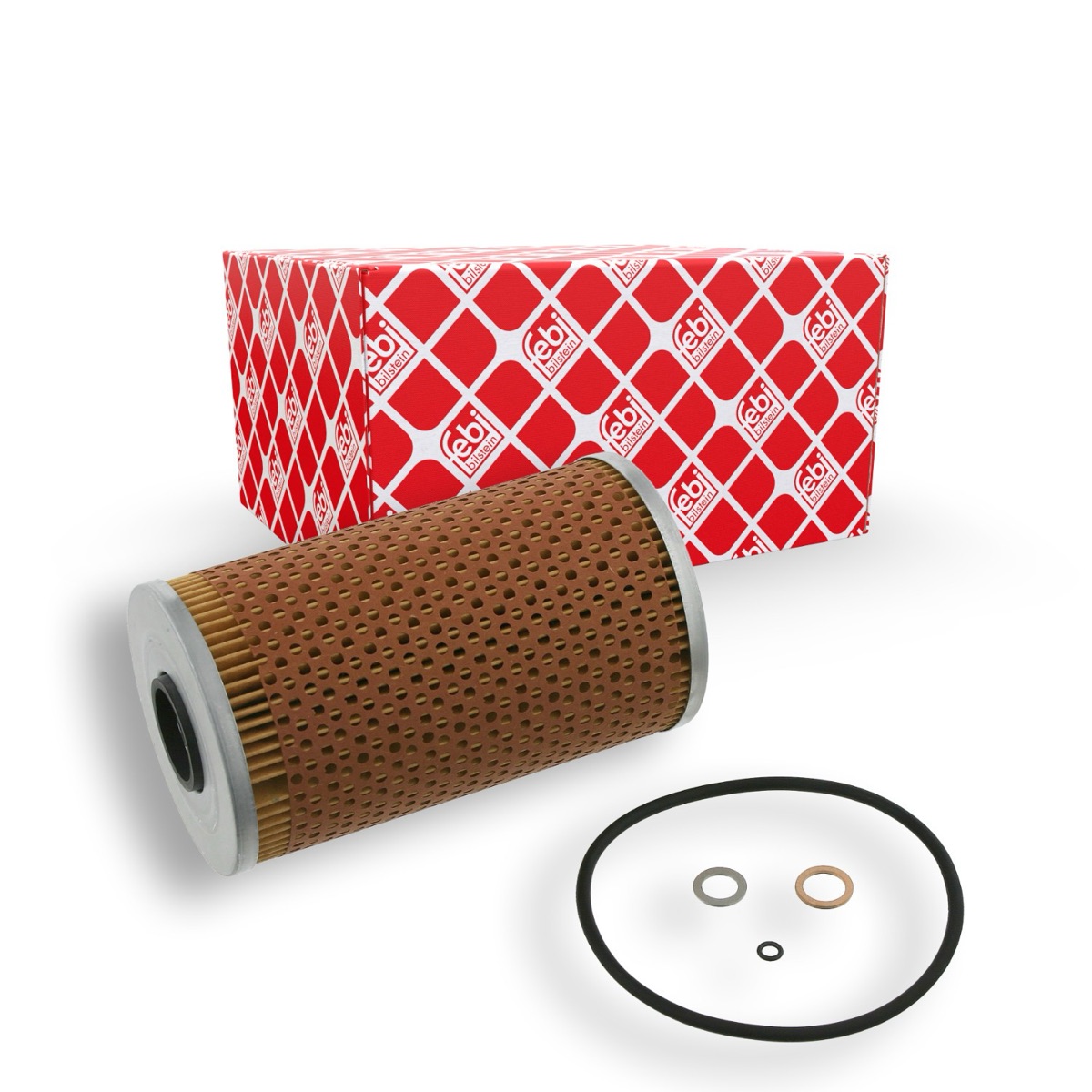 Febi Bilstein 26691 Oil Filter