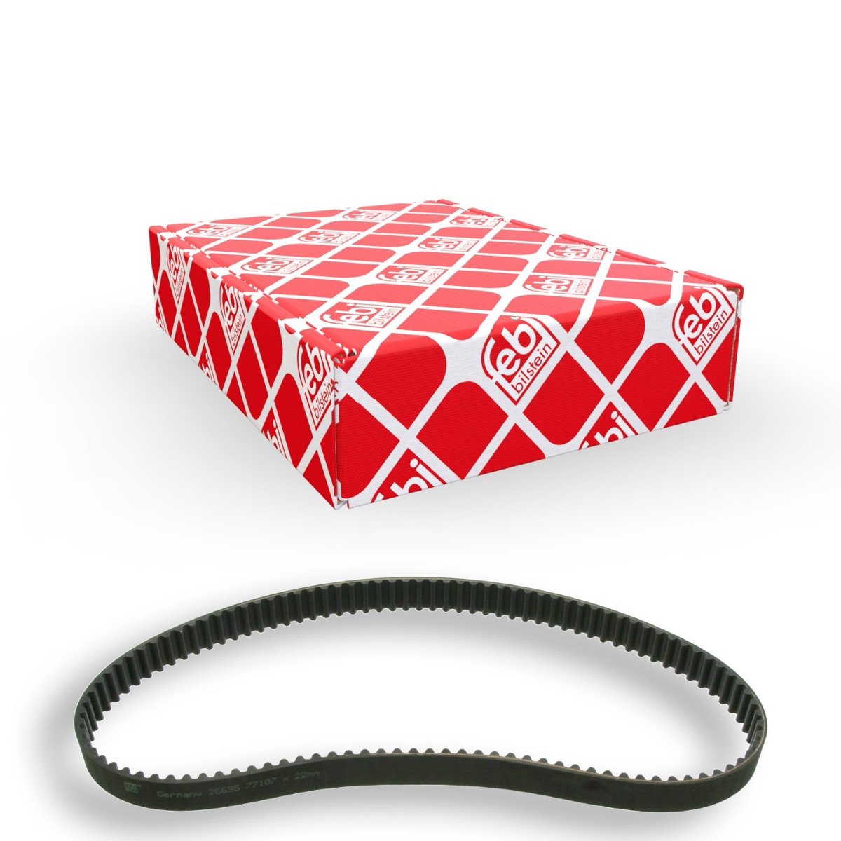 Febi Bilstein 26695 Timing Belt