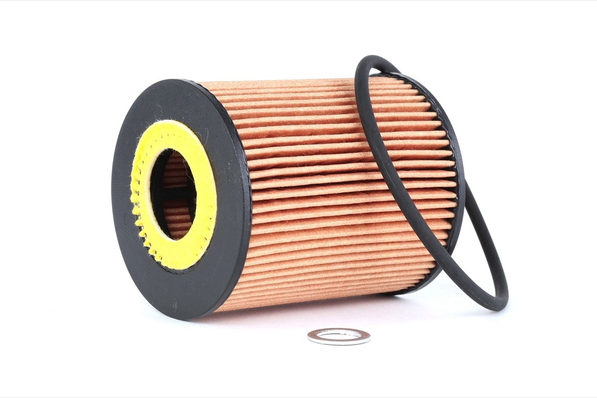Febi Bilstein 26701 Oil Filter