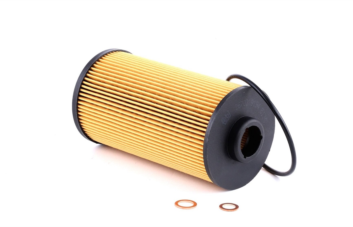 Febi Bilstein 26702 Oil Filter