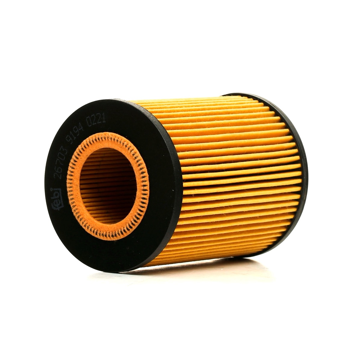Febi Bilstein 26703 Oil Filter