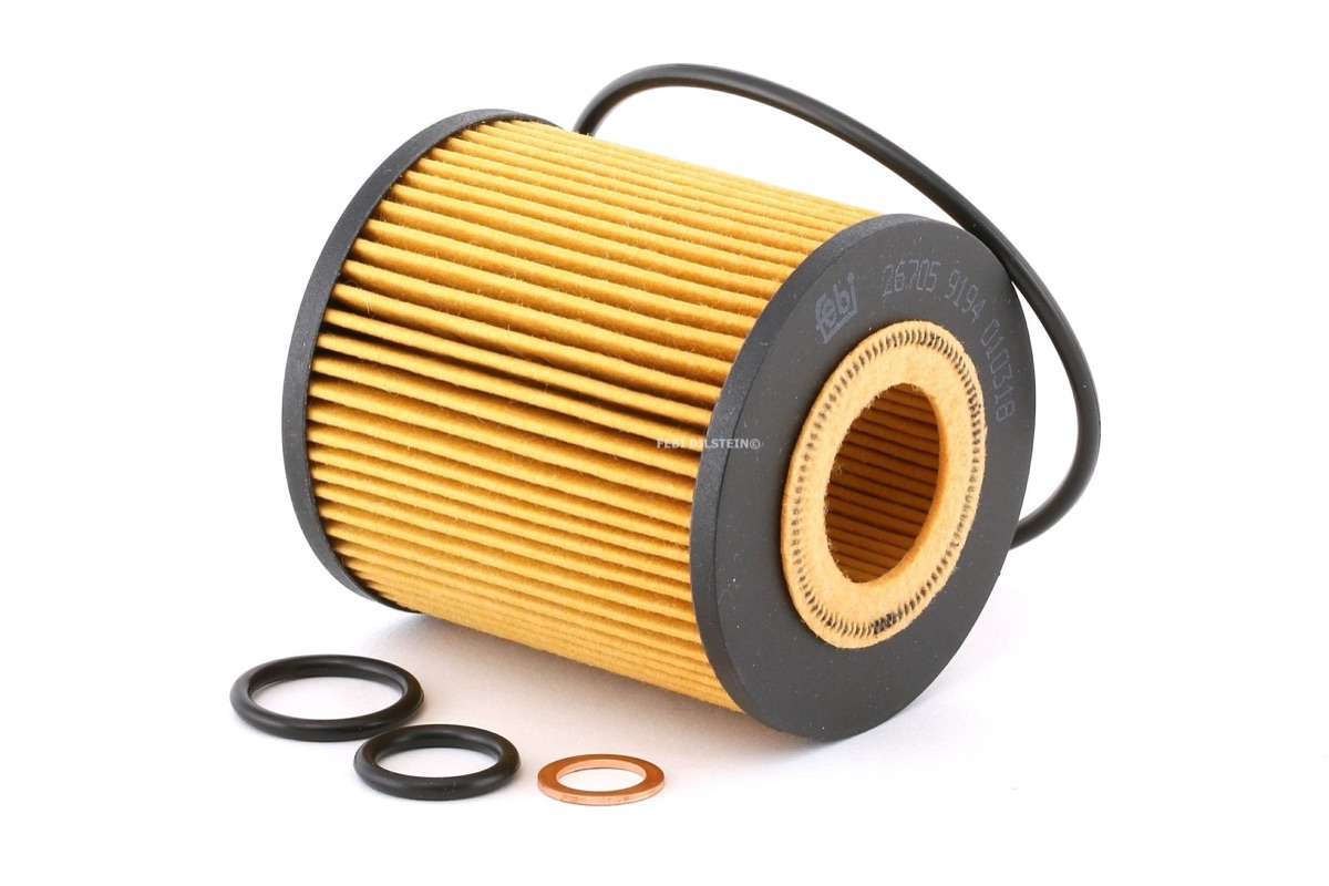Febi Bilstein 26705 Oil Filter