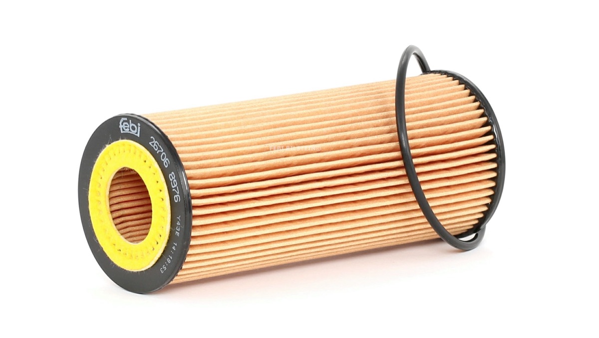 Febi Bilstein 26706 Oil Filter