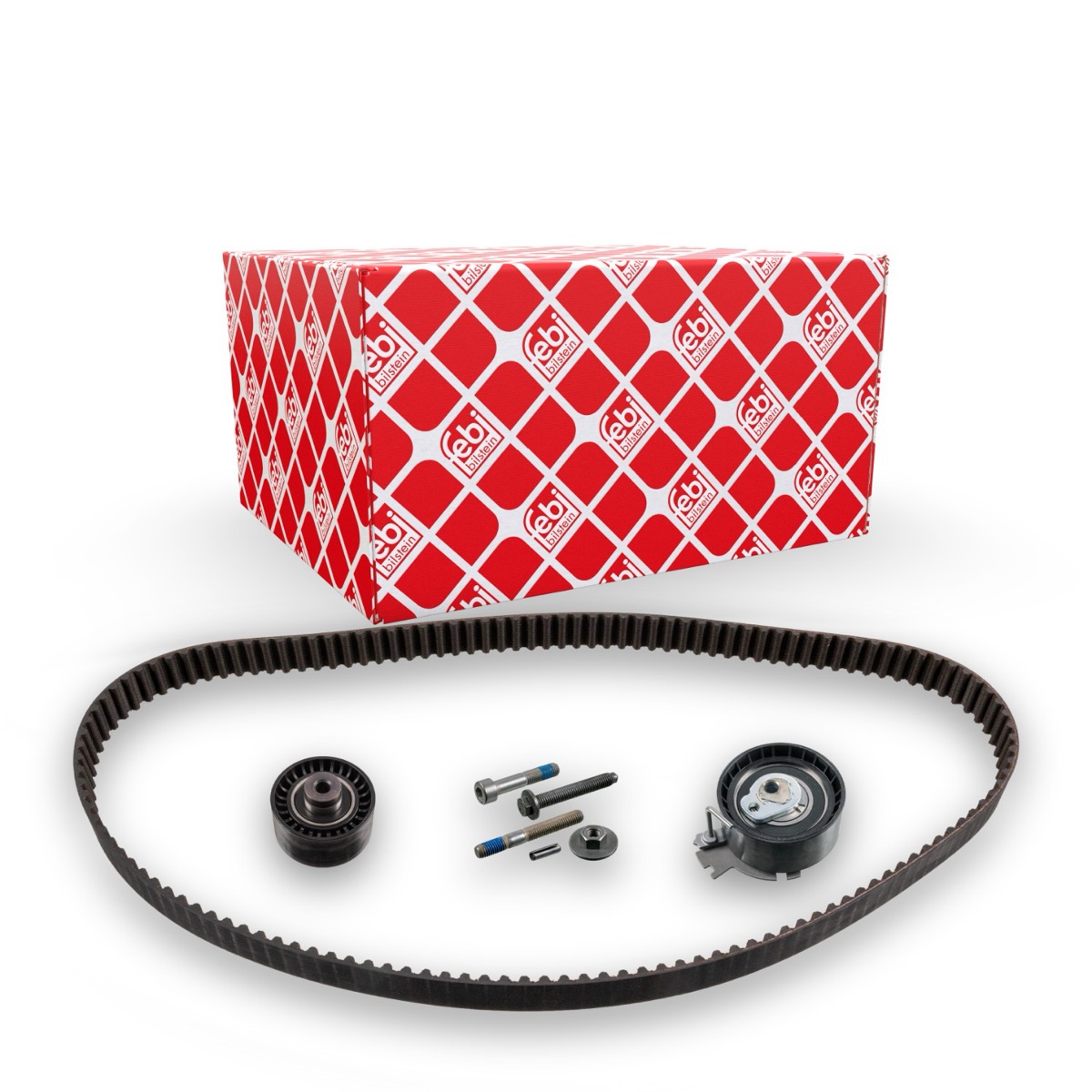 Febi Bilstein 26717 Timing Belt Kit