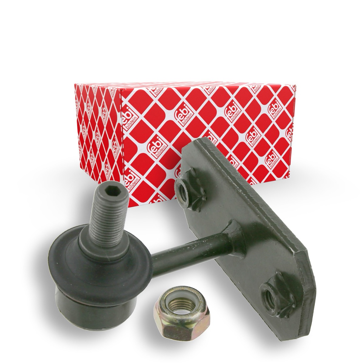 Febi Bilstein 26736 Anti-Roll Bar Link