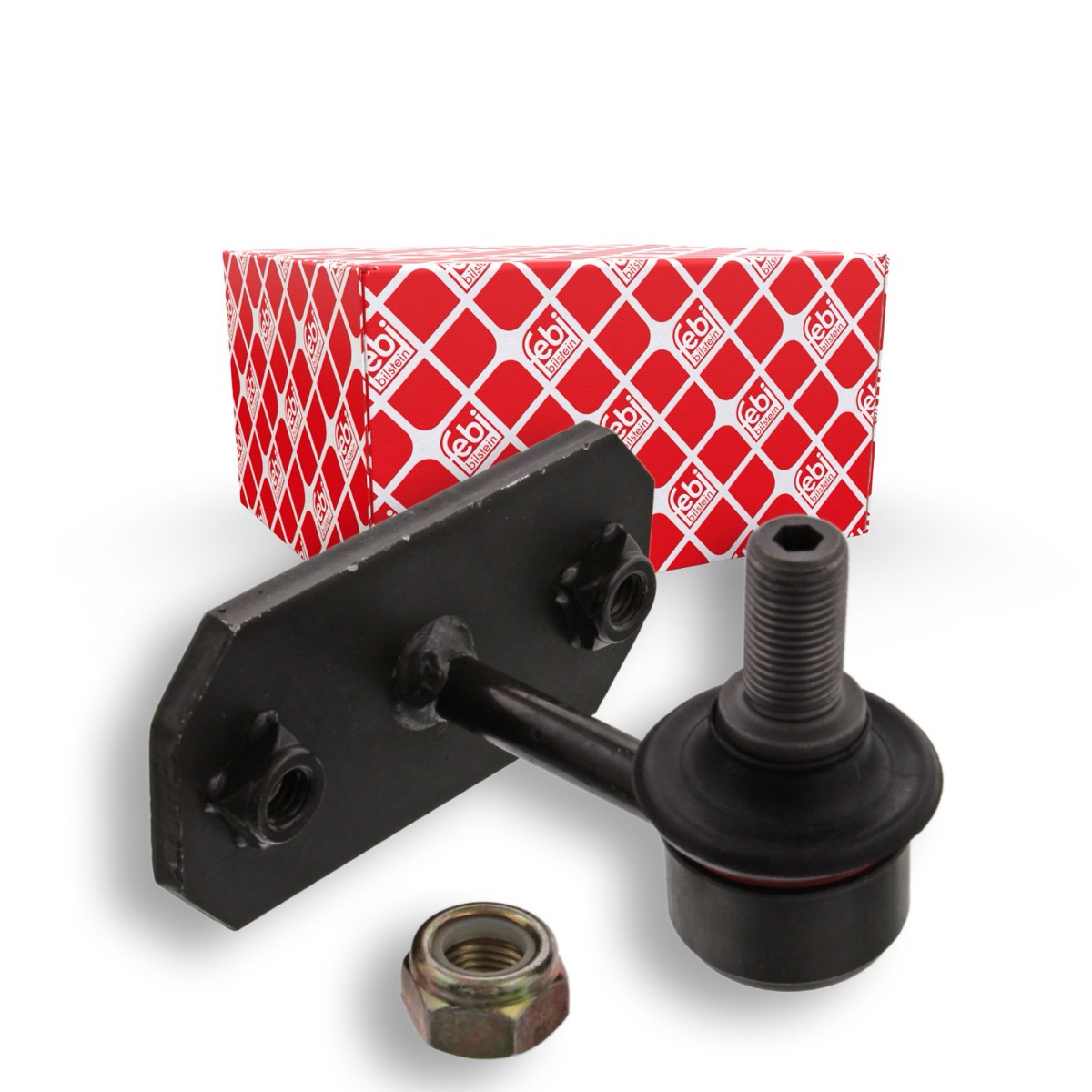 Febi Bilstein 26737 Anti-Roll Bar Link