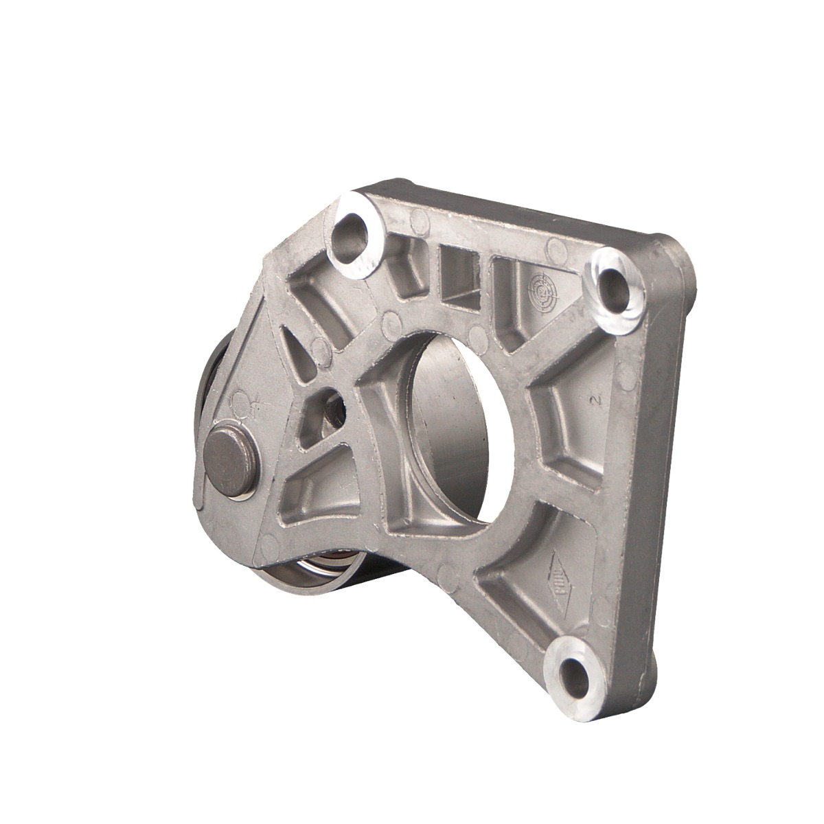 Febi Bilstein 26763 Timing Belt Tensioner Pulley