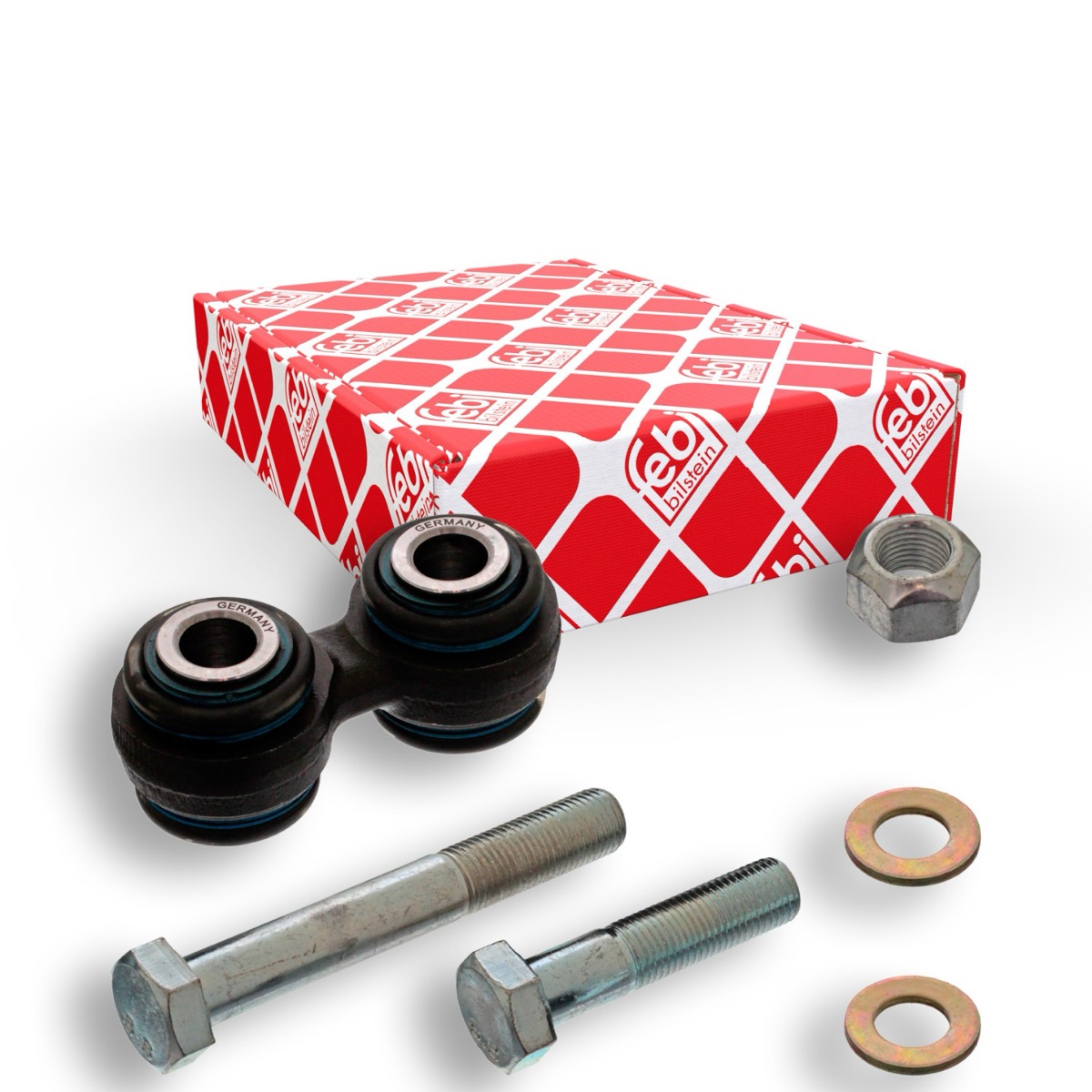 Febi Bilstein 26766 Anti-Roll Bar Link