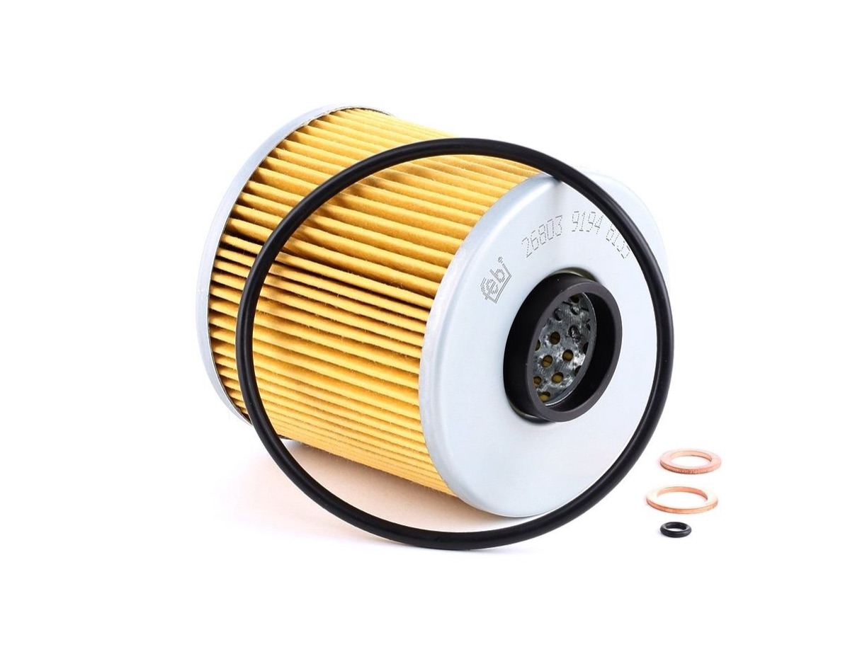 Febi Bilstein 26803 Oil Filter