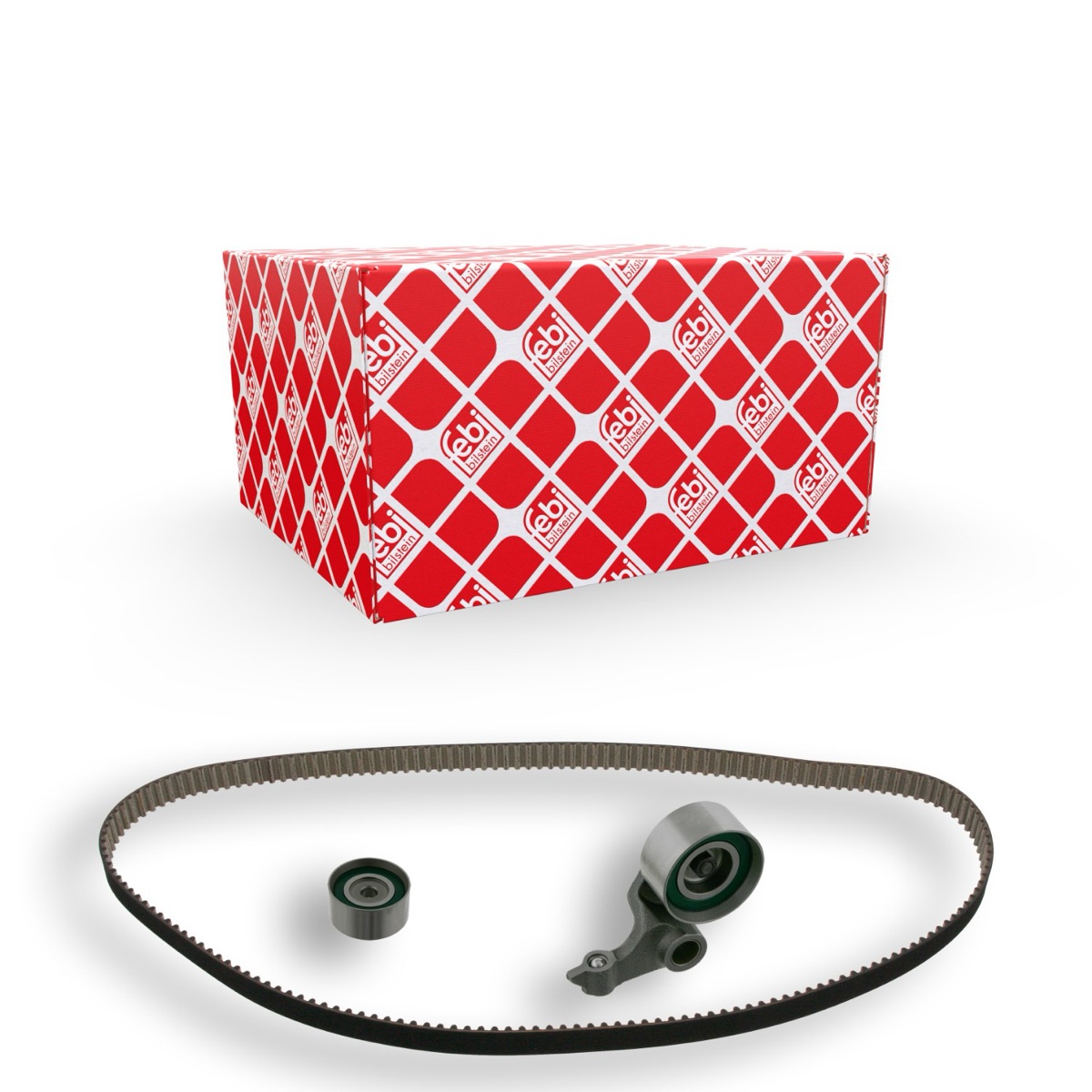 Febi Bilstein 26811 Timing Belt Kit