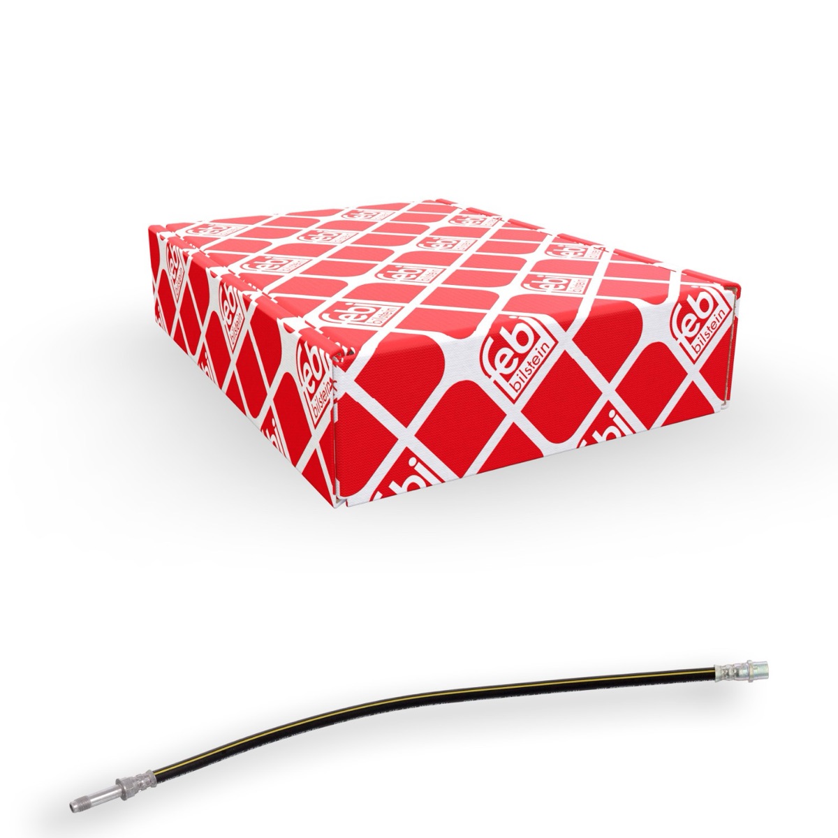 Febi Bilstein 26831 Brake Hose