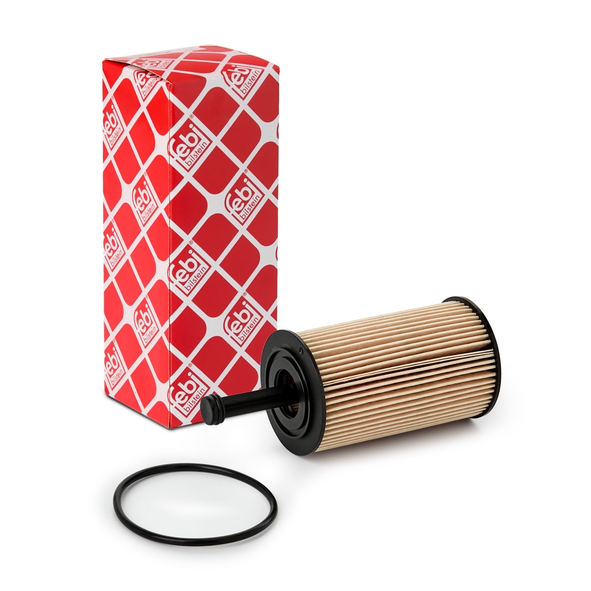 Febi Bilstein 26853 Oil Filter