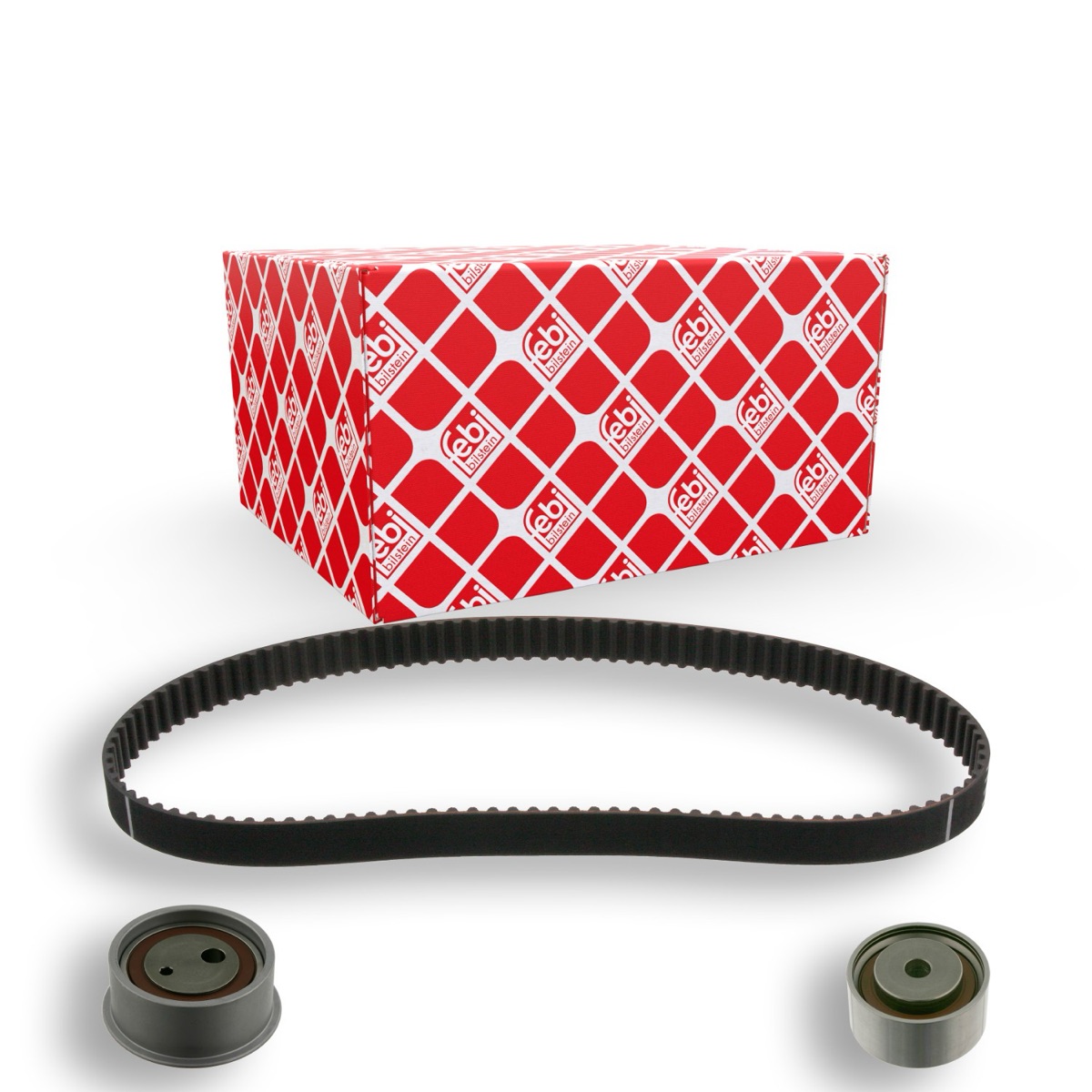 Febi Bilstein 26903 Timing Belt Kit