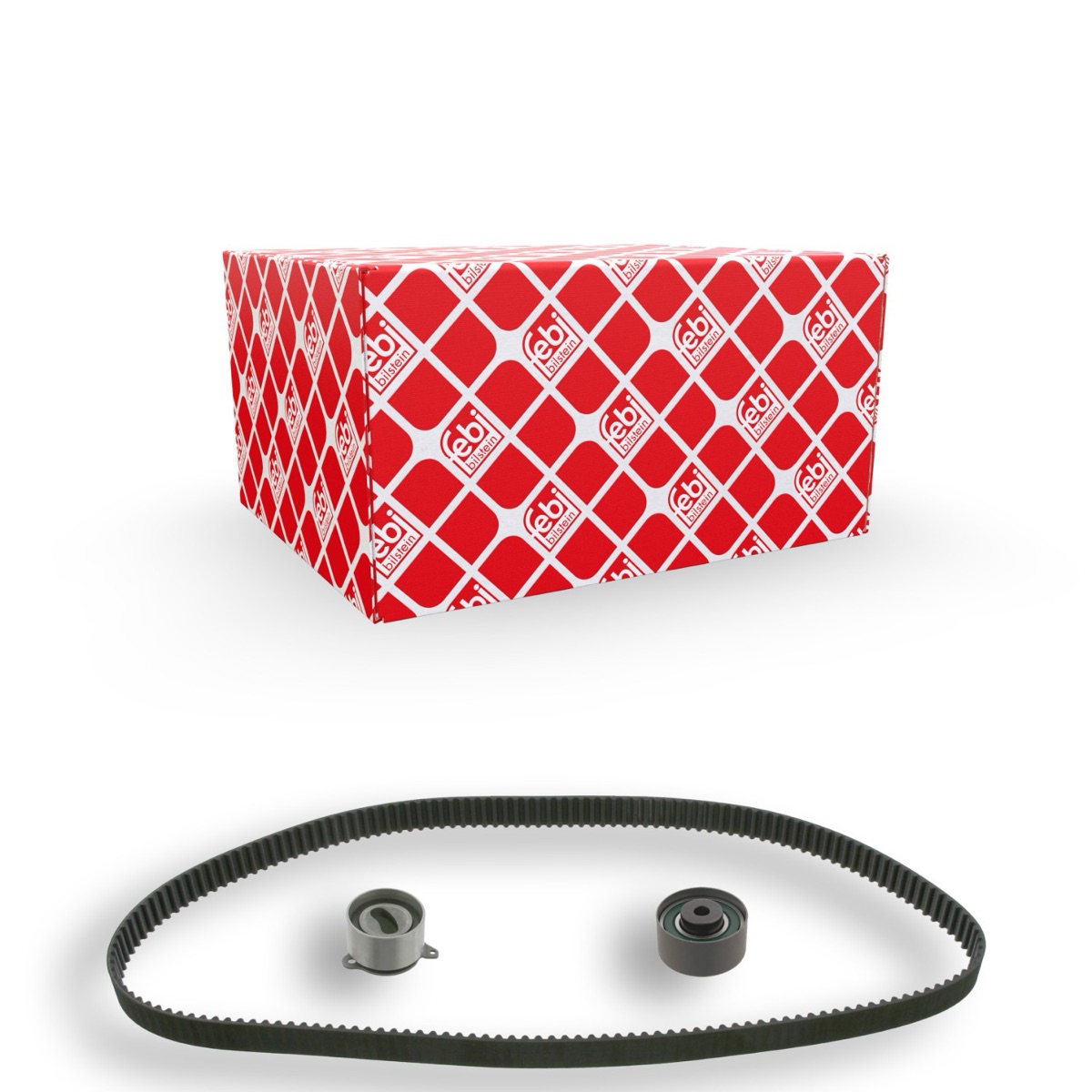 Febi Bilstein 26904 Timing Belt Kit