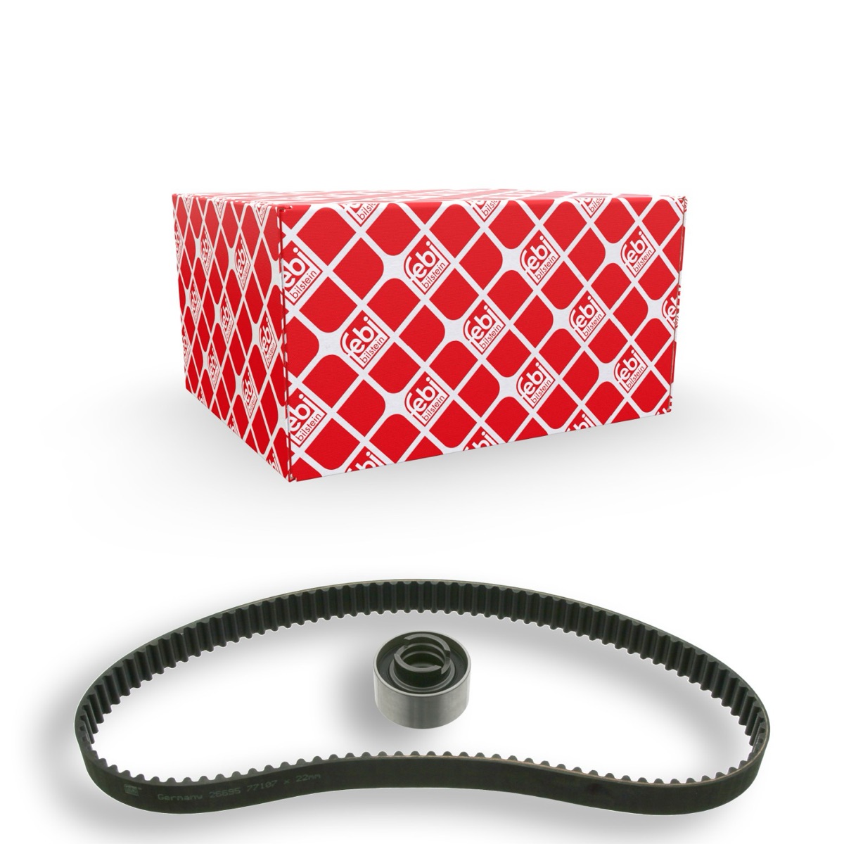 Febi Bilstein 26905 Timing Belt Kit