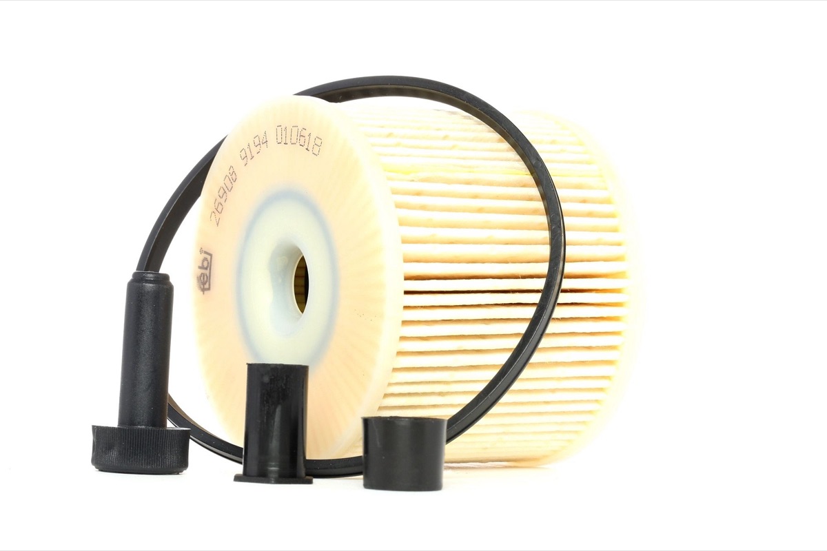 Febi Bilstein 26908 Fuel Filter