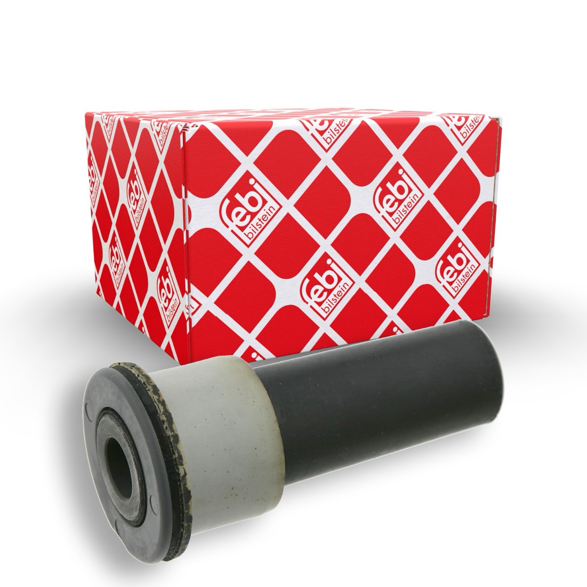 Febi Bilstein 26933 Trailing Arm / Suspension Arm Bush