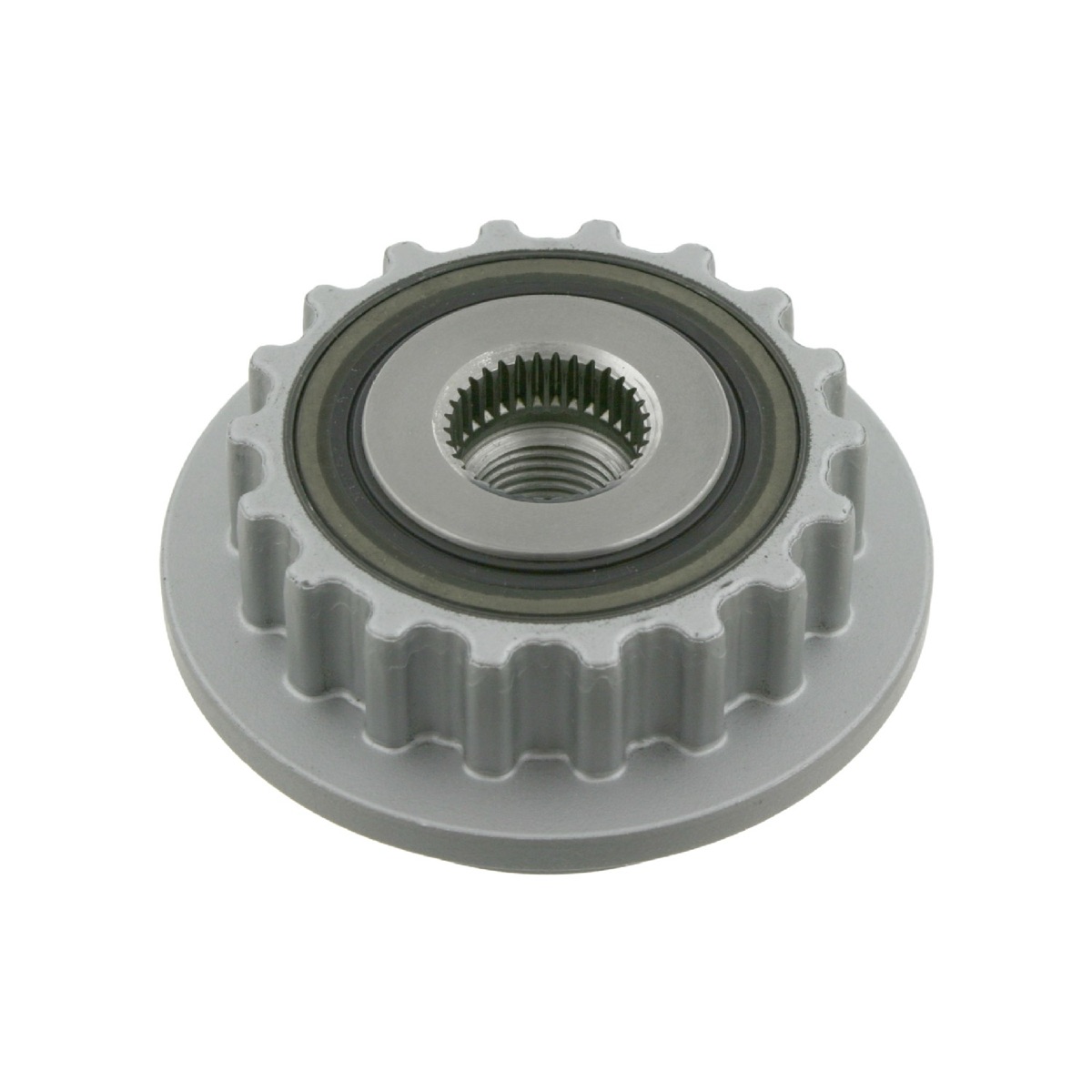 Febi Bilstein 26958 Alternator Clutch Pulley