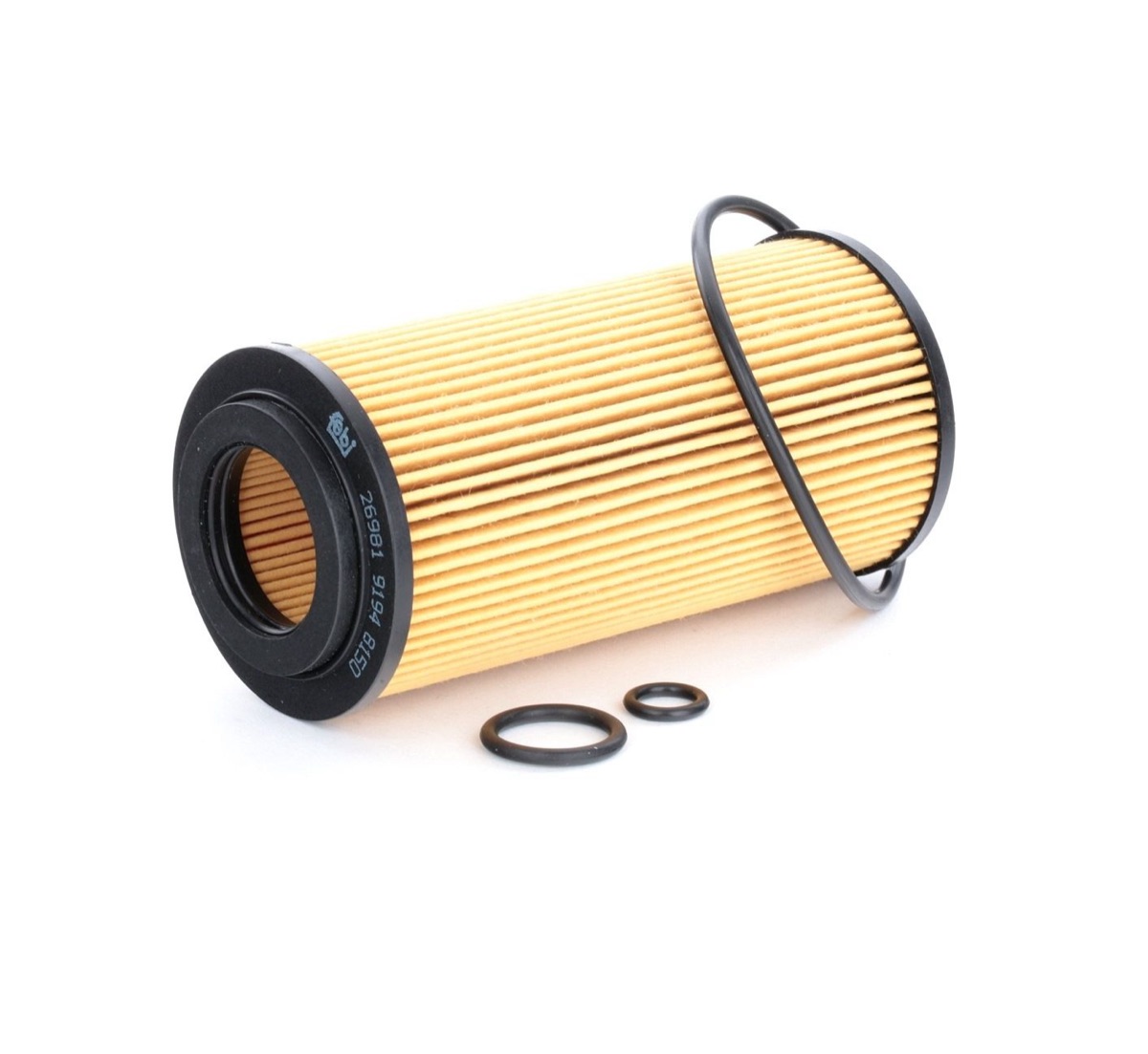 Febi Bilstein 26981 Oil Filter