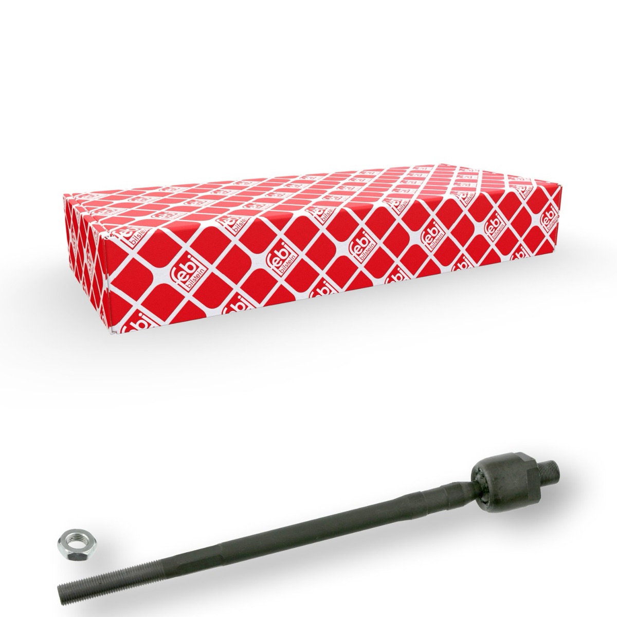 Febi Bilstein 26999 Inner Tie Rod