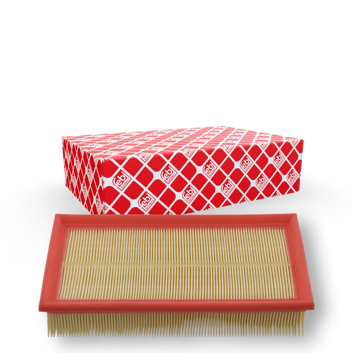 Febi Bilstein 27027 Air Filter