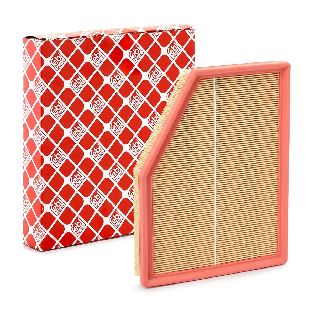 Febi Bilstein 27036 Air Filter