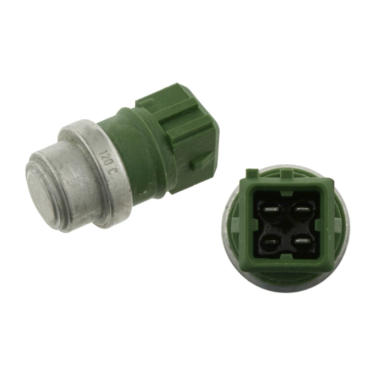 Febi Bilstein 27039 Sensor, Coolant Temperature