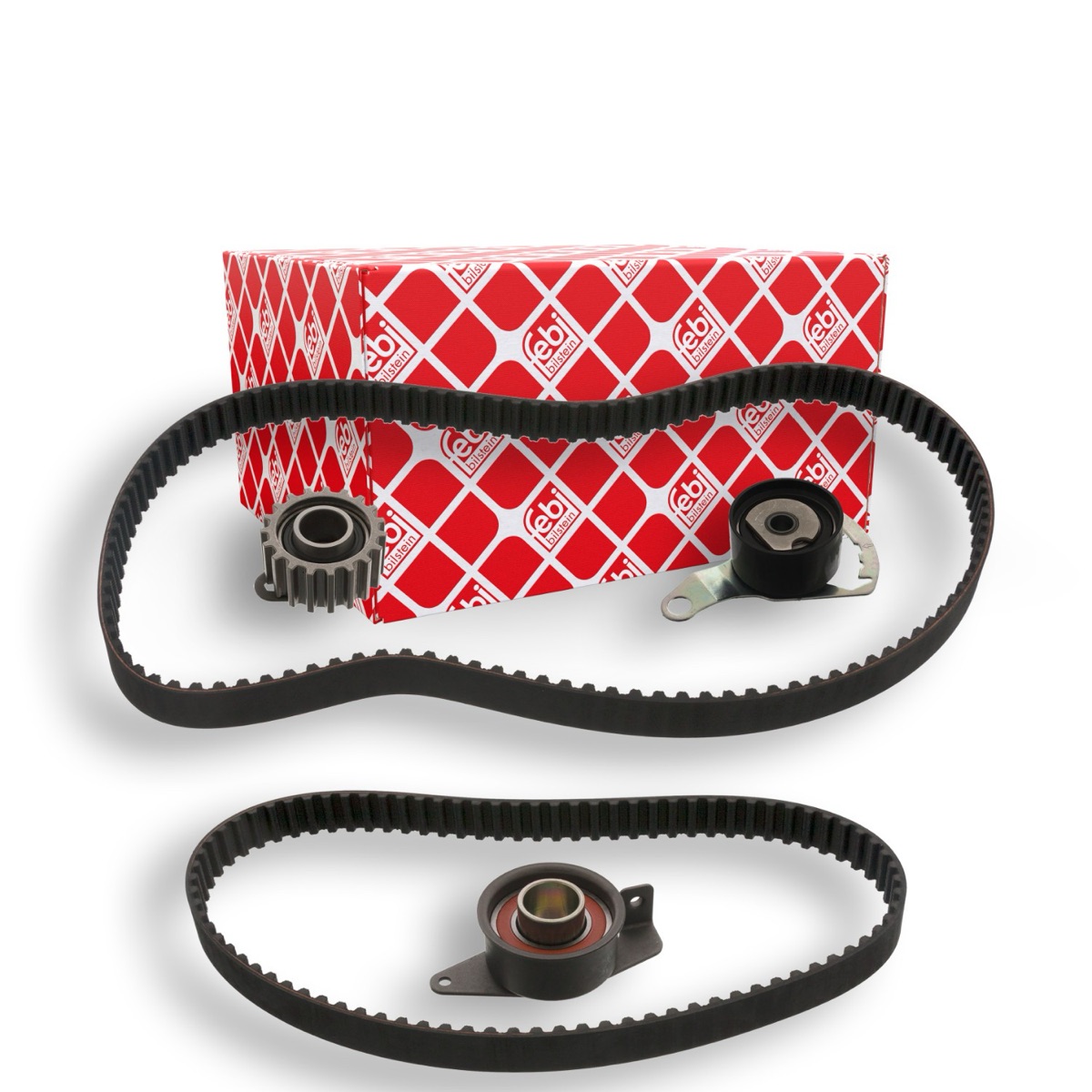 Febi Bilstein 27081 Timing Belt Kit