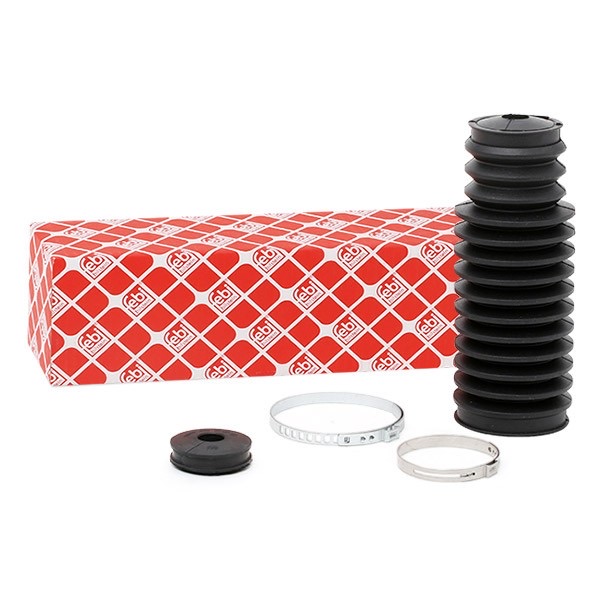 Febi Bilstein 27086 Steering Rack Gaiter Kit