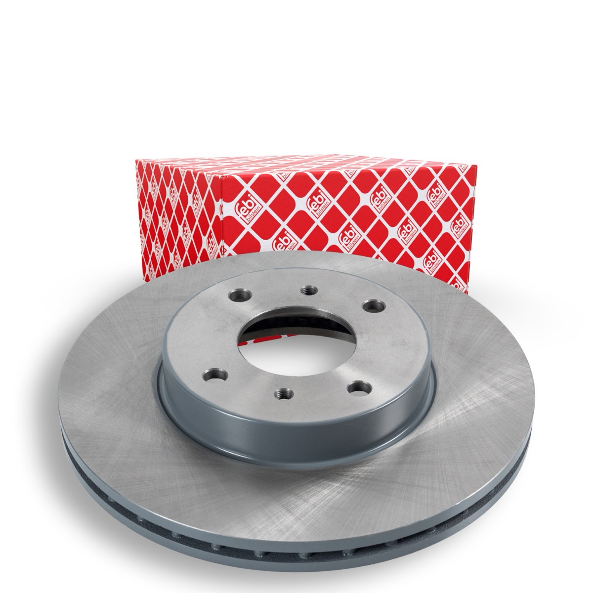 Febi Bilstein 27108 Brake Disc