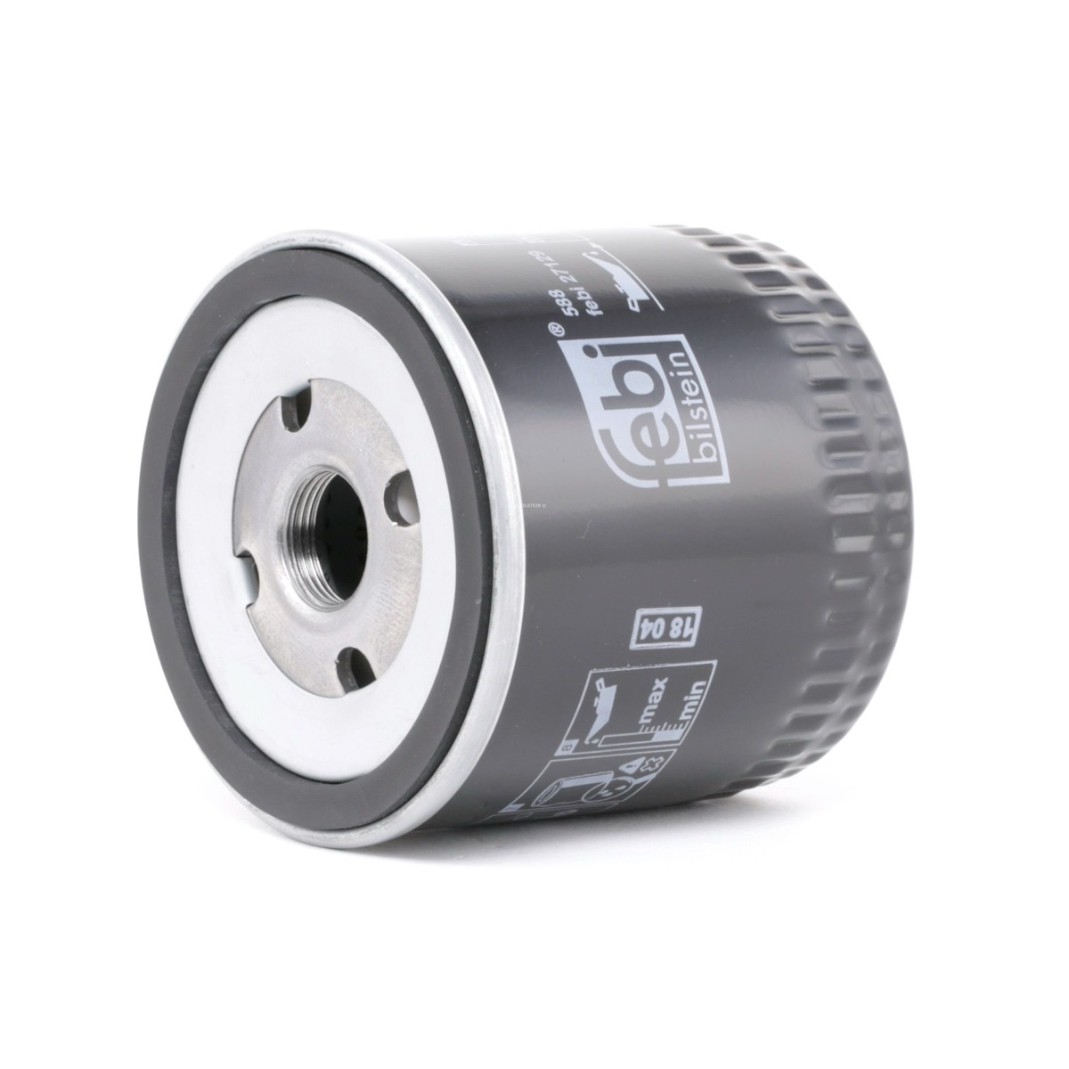 Febi Bilstein 27129 Oil Filter