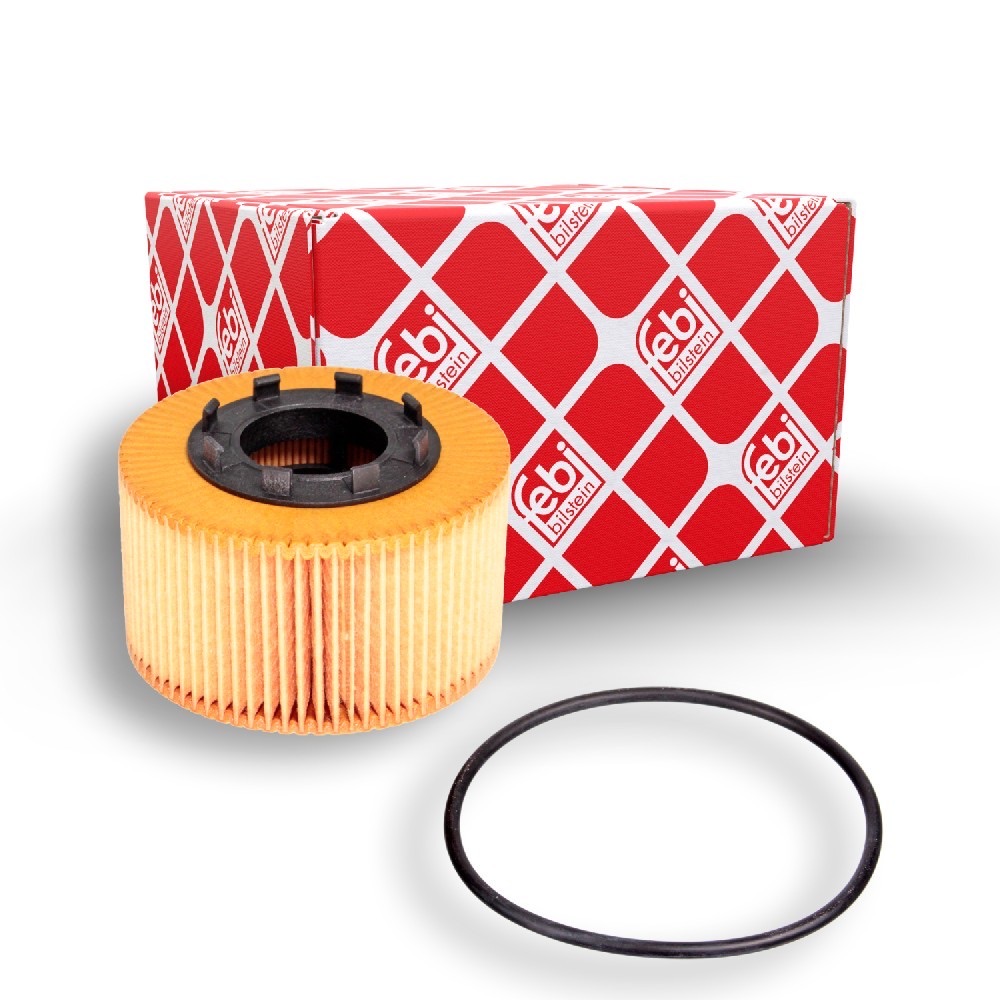 Febi Bilstein 27141 Oil Filter