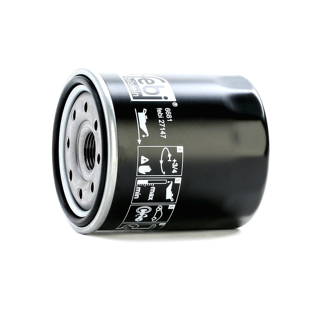 Febi Bilstein 27147 Oil Filter