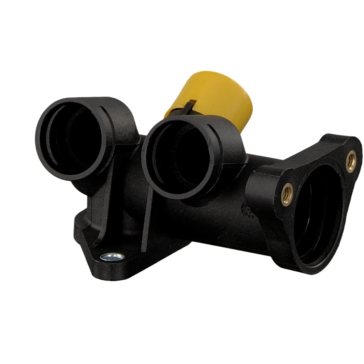 Febi Bilstein 27153 Coolant Flange