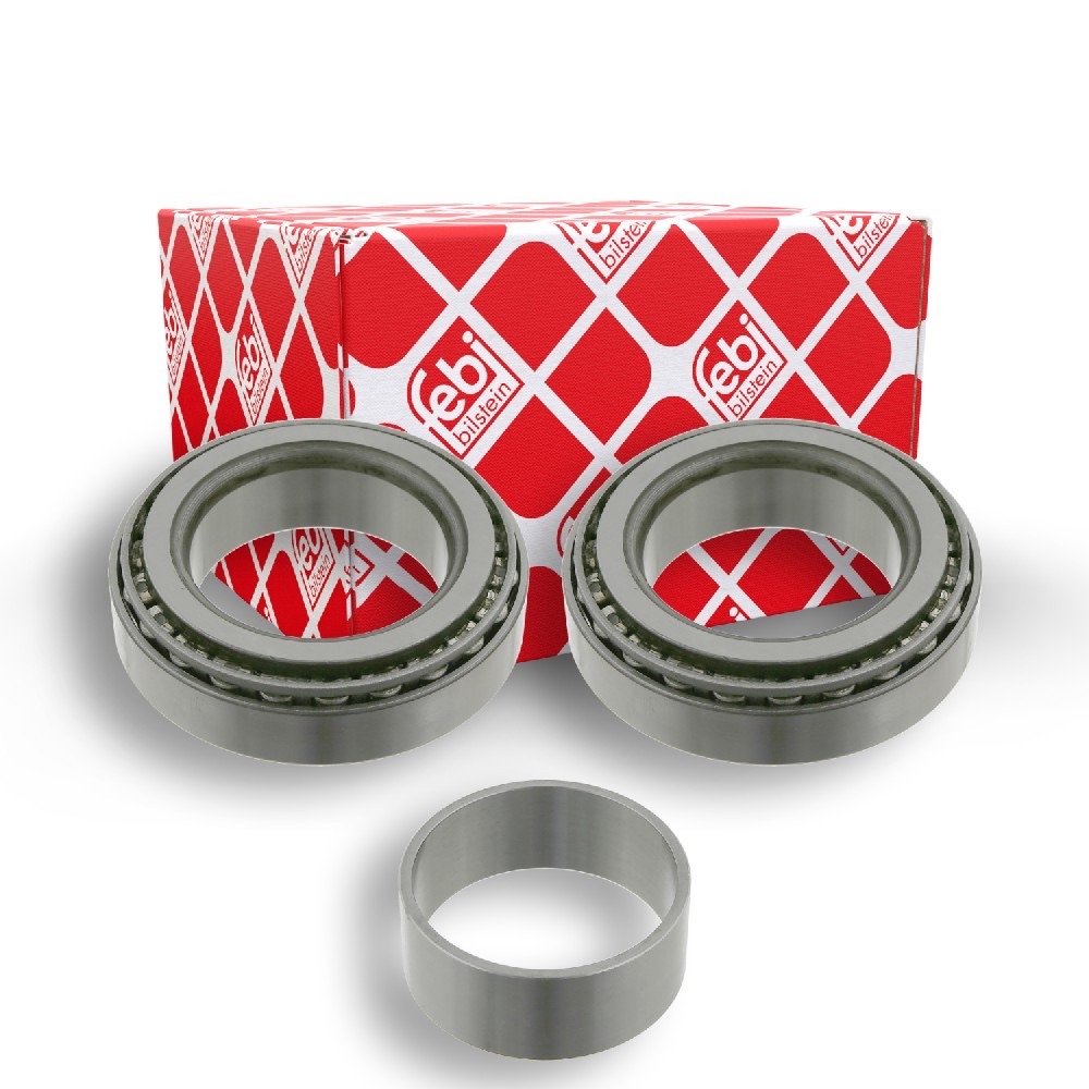 Febi Bilstein 27162 Wheel Bearing Kit
